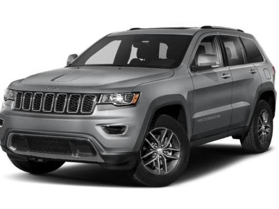 JEEP GRAND CHEROKEE 2021 1C4RJFBG0MC768986 image